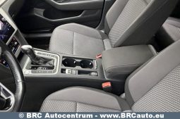 Volkswagen Passat 1.5 TSI Automatas 2021 full
