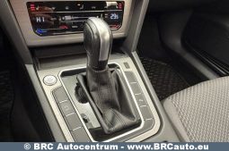 Volkswagen Passat 1.5 TSI Automatas 2021 full