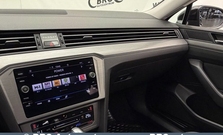 Volkswagen Passat 1.5 TSI Automatas 2021 full