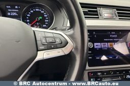 Volkswagen Passat 1.5 TSI Automatas 2021 full