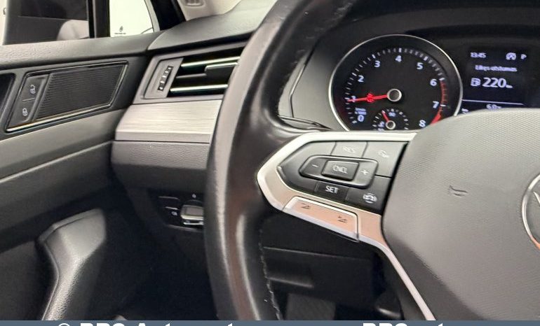 Volkswagen Passat 1.5 TSI Automatas 2021 full