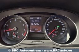 Volkswagen Passat 1.5 TSI Automatas 2021 full