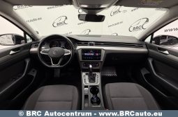 Volkswagen Passat 1.5 TSI Automatas 2021 full