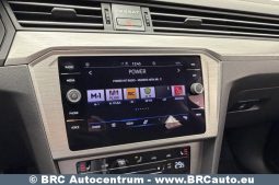 Volkswagen Passat 1.5 TSI Automatas 2021 full