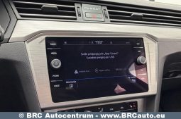 Volkswagen Passat 1.5 TSI Automatas 2021 full