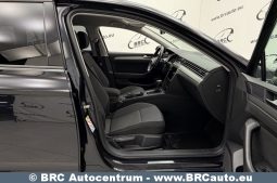 Volkswagen Passat 1.5 TSI Automatas 2021 full