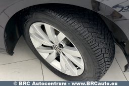 Volkswagen Passat 1.5 TSI Automatas 2021 full