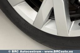 Volkswagen Passat 1.5 TSI Automatas 2021 full