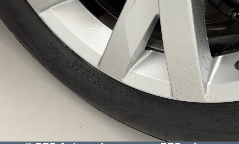 Volkswagen Passat 1.5 TSI Automatas 2021 full