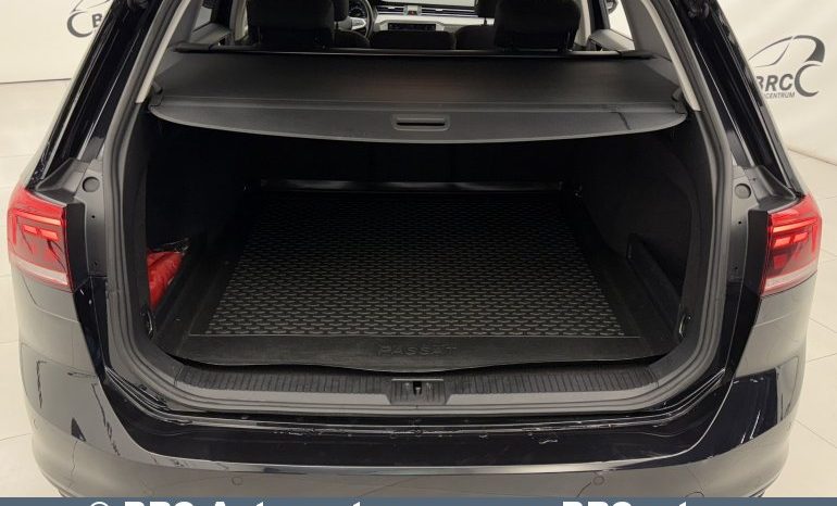 Volkswagen Passat 1.5 TSI Automatas 2021 full