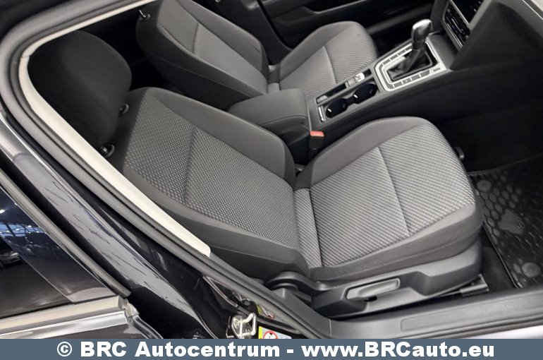 Volkswagen Passat 1.5 TSI Automatas 2021