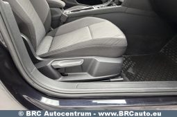 Volkswagen Passat 1.5 TSI Automatas 2021 full