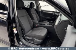 Volkswagen Passat 1.5 TSI Automatas 2021 full