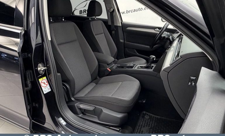 Volkswagen Passat 1.5 TSI Automatas 2021 full