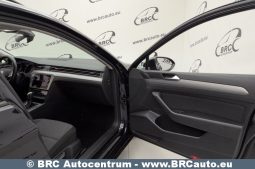 Volkswagen Passat 1.5 TSI Automatas 2021 full