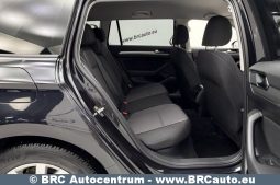 Volkswagen Passat 1.5 TSI Automatas 2021 full
