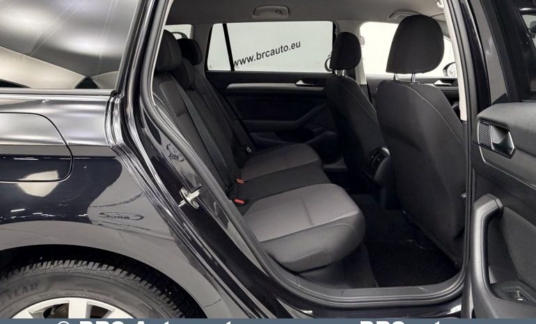 Volkswagen Passat 1.5 TSI Automatas 2021 full