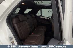 Mercedes-Benz ML 350 BlueTEC 4Matic Automatas 2013 full