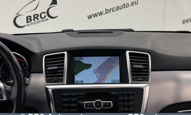 Mercedes-Benz ML 350 BlueTEC 4Matic Automatas 2013 full