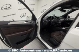 Mercedes-Benz ML 350 BlueTEC 4Matic Automatas 2013 full