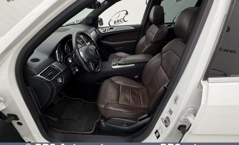Mercedes-Benz ML 350 BlueTEC 4Matic Automatas 2013 full