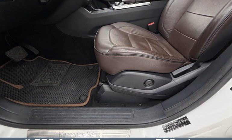 Mercedes-Benz ML 350 BlueTEC 4Matic Automatas 2013 full