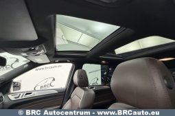 Mercedes-Benz ML 350 BlueTEC 4Matic Automatas 2013 full