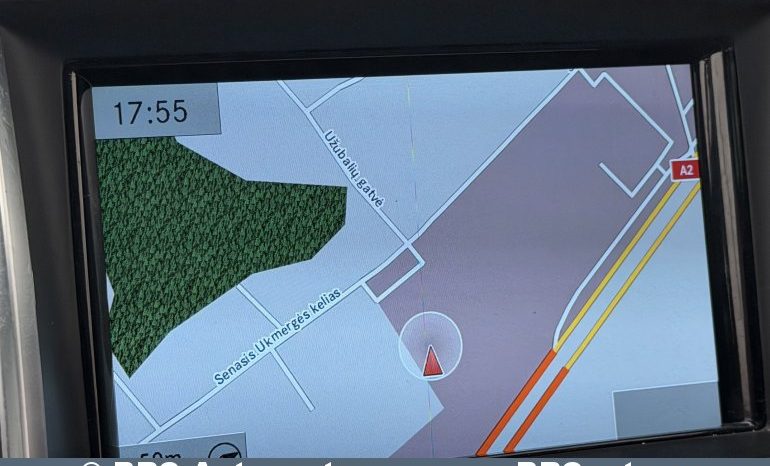 Mercedes-Benz ML 350 BlueTEC 4Matic Automatas 2013 full