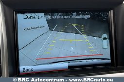 Mercedes-Benz ML 350 BlueTEC 4Matic Automatas 2013 full