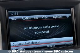 Mercedes-Benz ML 350 BlueTEC 4Matic Automatas 2013 full