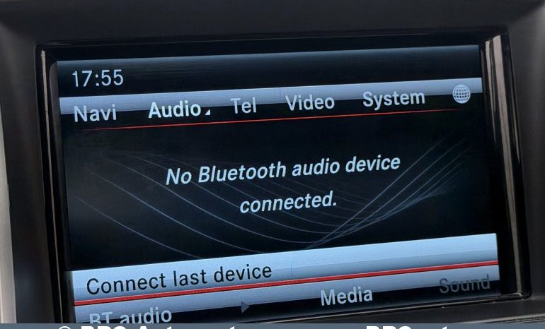 Mercedes-Benz ML 350 BlueTEC 4Matic Automatas 2013 full