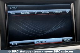 Mercedes-Benz ML 350 BlueTEC 4Matic Automatas 2013 full