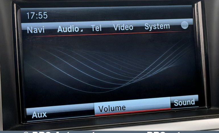 Mercedes-Benz ML 350 BlueTEC 4Matic Automatas 2013 full