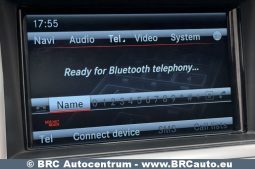 Mercedes-Benz ML 350 BlueTEC 4Matic Automatas 2013 full