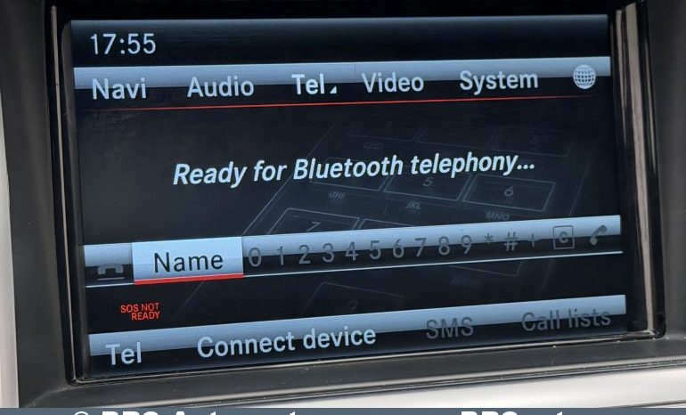 Mercedes-Benz ML 350 BlueTEC 4Matic Automatas 2013 full