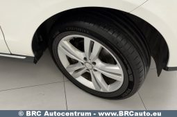 Mercedes-Benz ML 350 BlueTEC 4Matic Automatas 2013 full