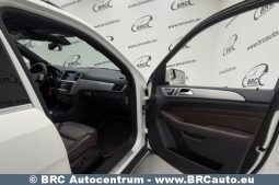 Mercedes-Benz ML 350 BlueTEC 4Matic Automatas 2013 full
