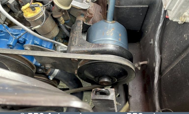 Ford Mustang Boss 302  1970 full