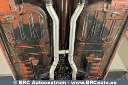 Ford Mustang Boss 302  1970 full