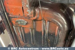 Ford Mustang Boss 302  1970 full