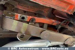 Ford Mustang Boss 302  1970 full