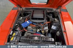 Ford Mustang Boss 302  1970 full