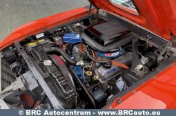 Ford Mustang Boss 302  1970 full