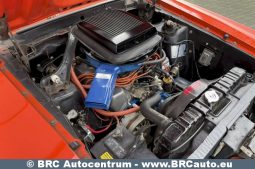 Ford Mustang Boss 302  1970 full