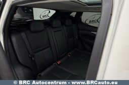 Nissan Qashqai 1.6d Automatas 2016 full