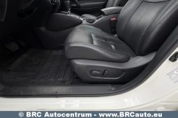 Nissan Qashqai 1.6d Automatas 2016 full