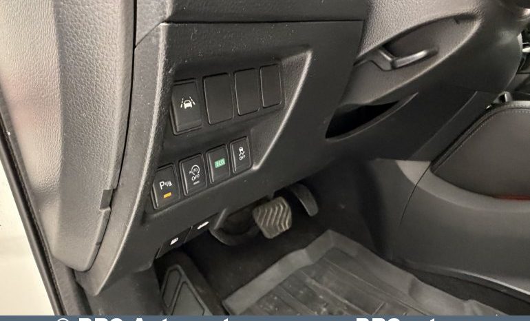 Nissan Qashqai 1.6d Automatas 2016 full