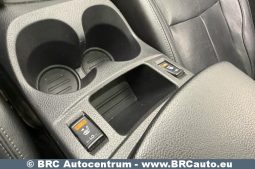 Nissan Qashqai 1.6d Automatas 2016 full