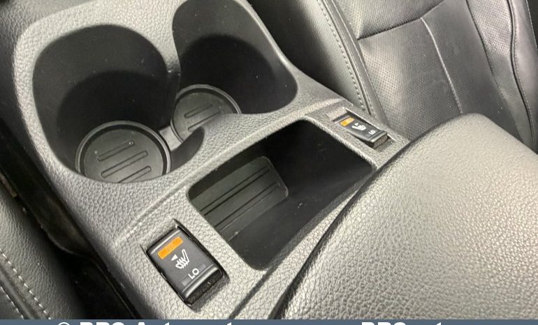 Nissan Qashqai 1.6d Automatas 2016 full