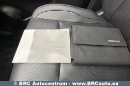 Nissan Qashqai 1.6d Automatas 2016 full